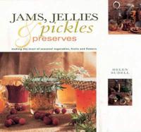 Jams, Jellies, Pickles & Preserves