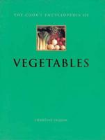 The Cook's Encyclopedia of Vegetables