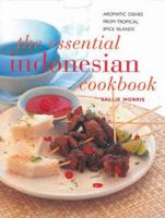 The Essential Indonesian Cookbook