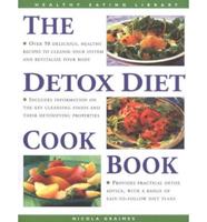 The Detox Diet Cookbook