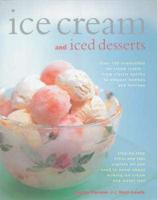 Ice Cream and Iced Desserts