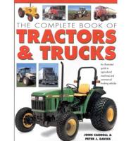 The Complete Book of Tractors & Trucks