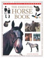 The Essential Horse Book