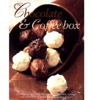 The Chocolate and Coffee Box