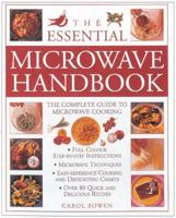 The Essential Microwave Handbook