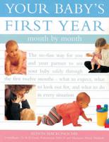 Your Baby's First Year Month by Month