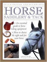 Horse Saddlery & Tack