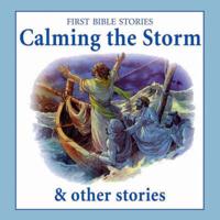 Calming the Storm and Other Stories