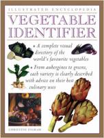 Vegetable Identifier
