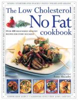 The Low Cholesterol No Fat Cookbook