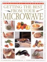 Getting the Best from Your Microwave