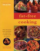 Fat-Free Cooking
