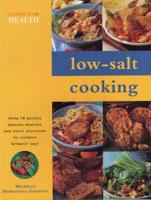 Low-Salt Cooking