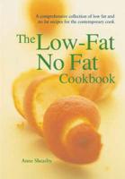 The Low-Fat No-Fat Cookbook
