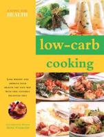Low-Carb Cooking