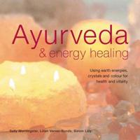 Ayurveda & Energy Healing