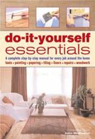 Do-It-Yourself Essentials