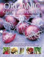 Organic Kitchen and Garden