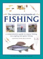 The Complete Encyclopedia of Fishing