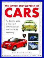 The World Encyclopedia of Cars