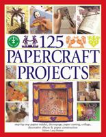 125 Papercraft Projects