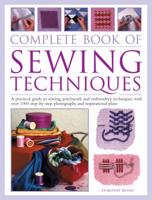 Complete Book of Sewing Techniques