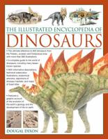 The Illustrated Encyclopedia of Dinosaurs