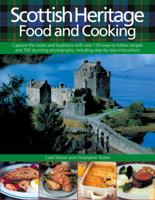 Scottish Heritage Food and Cooking