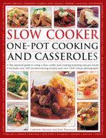 Slow Cooker, One-Pot Cooking and Casseroles