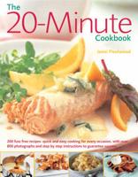The 20-Minute Cookbook