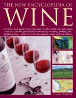 The New Encyclopedia of Wine