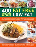400 Best-Ever Recipes Fat Free, Low Fat