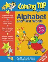 Alphabet and First Words
