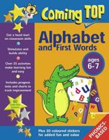 Alphabet and First Words