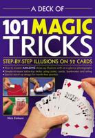 Magic Tricks Cards