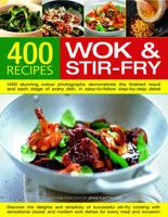 Wok & Stir-Fry