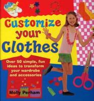 Customize Your Clothes