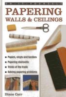 Papering Walls & Ceiling