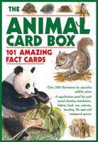 Animal Card Box
