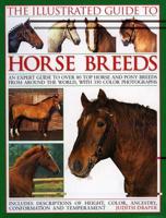 The Illustrated Guide to Horse Breeds