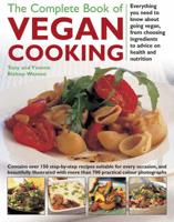 The Complete Book of Vegan Cooking