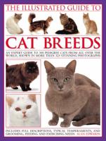 The Illustrated Guide to Cat Breeds