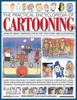 The Practical Encyclopedia of Cartooning