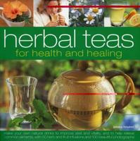 Herbal Teas for Health and Eating