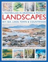 A Masterclass in Drawing & Painting Landscapes