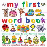 My First Word Book