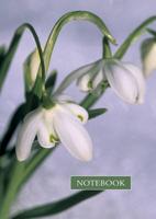 Notebook: Snowdrop