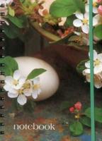 Notebook (Egg & Blossom)