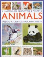 A Masterclass in Drawing & Painting Animals
