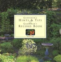 Gardeners Hints & Records Slipcase